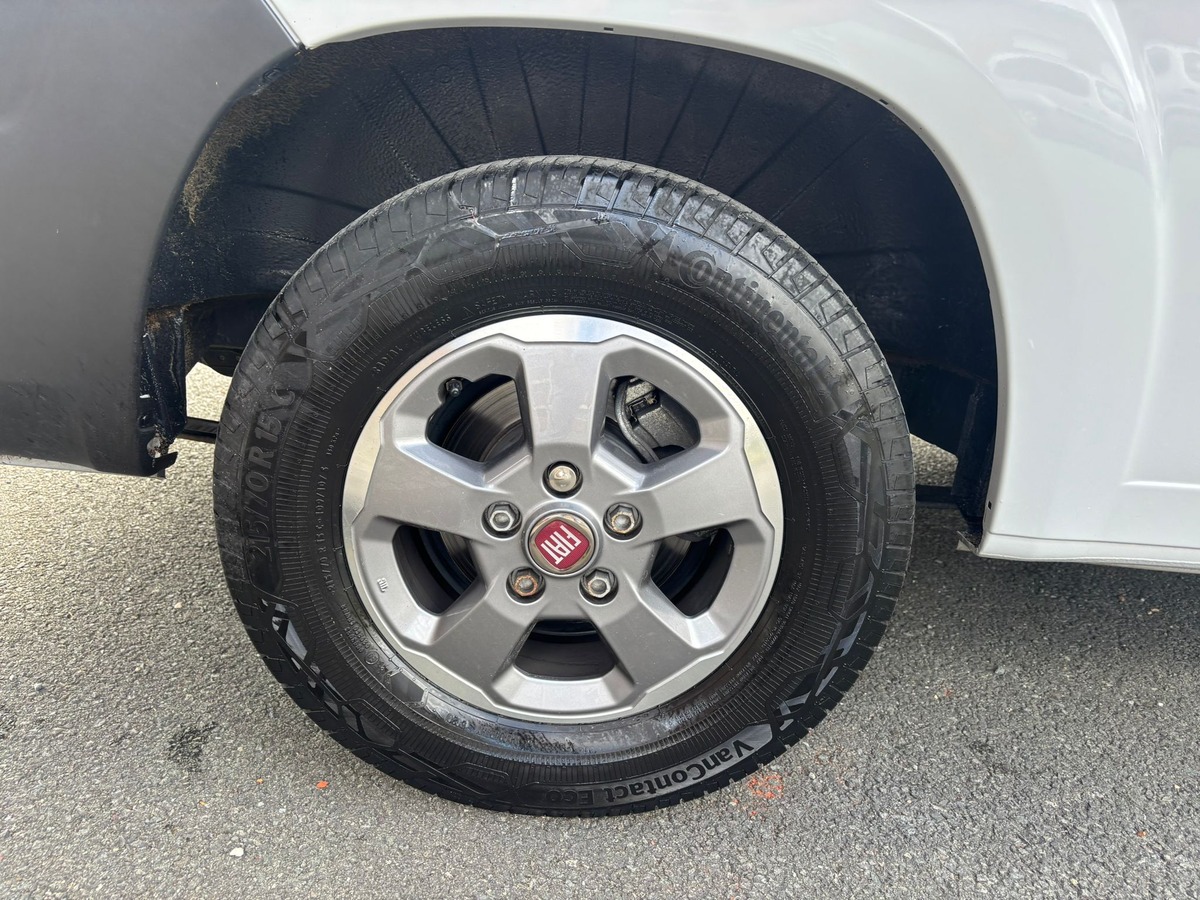 Fiat Ducato 2.3 Multijet 140ch - TVA Récupérable - Aménagement Combeing