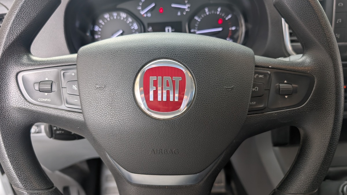 Fiat FIAT SCUDO III 1.5 MULTIJET 120CH BUSINESS