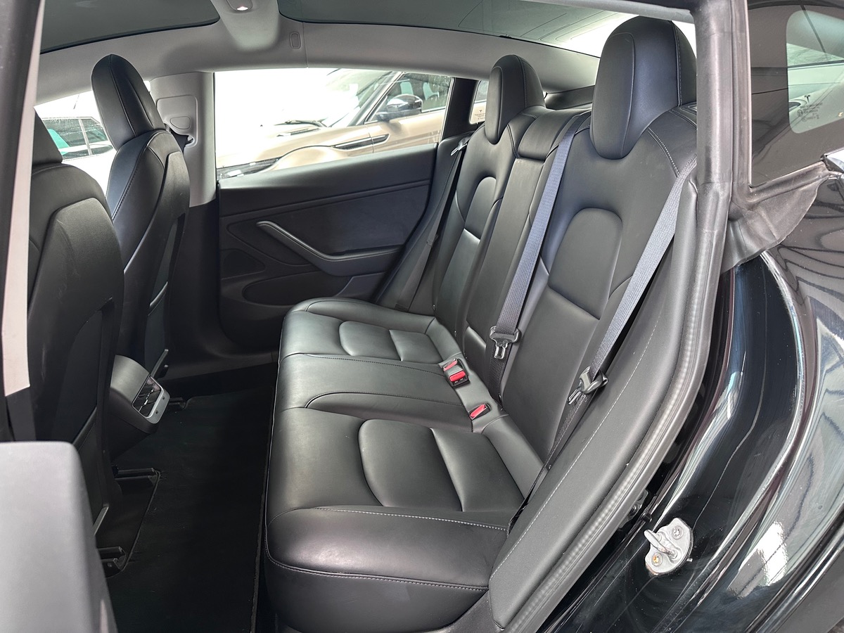 Tesla Model 3 LONG RANGE DUAL MOTOR 9CV AWD 75 KWH