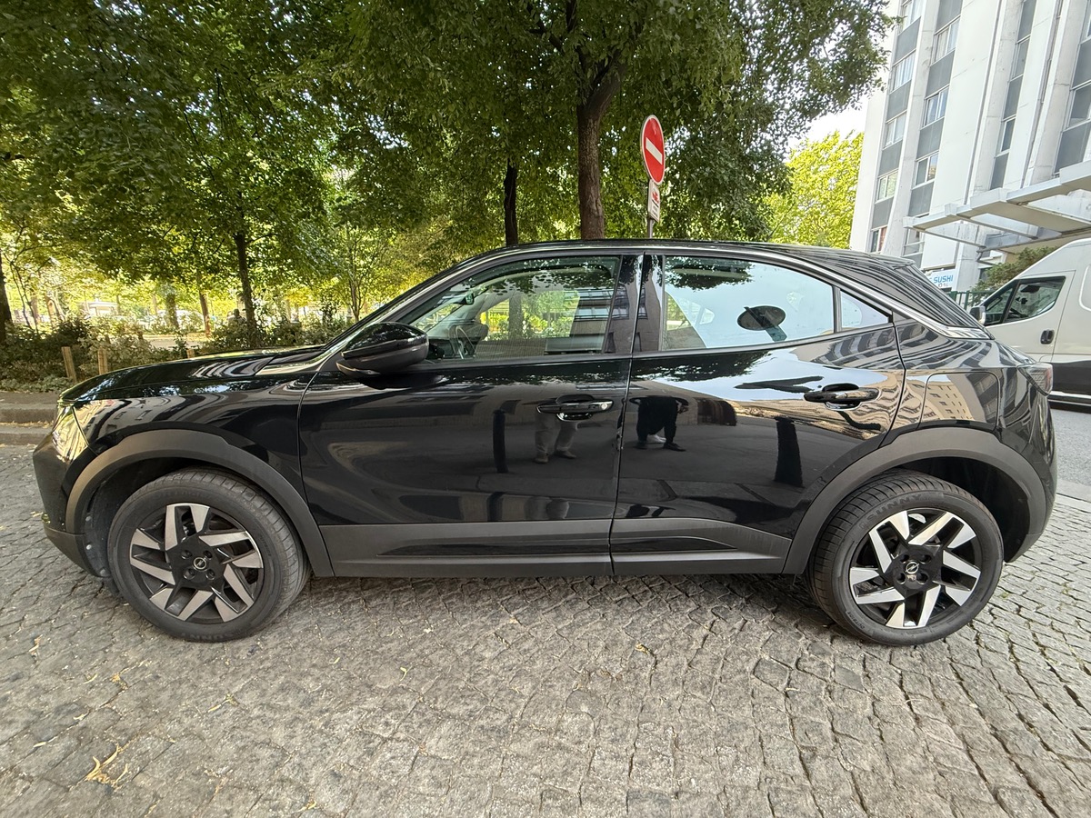 Opel Mokka II Turbo Elegence 130 cv Carplay