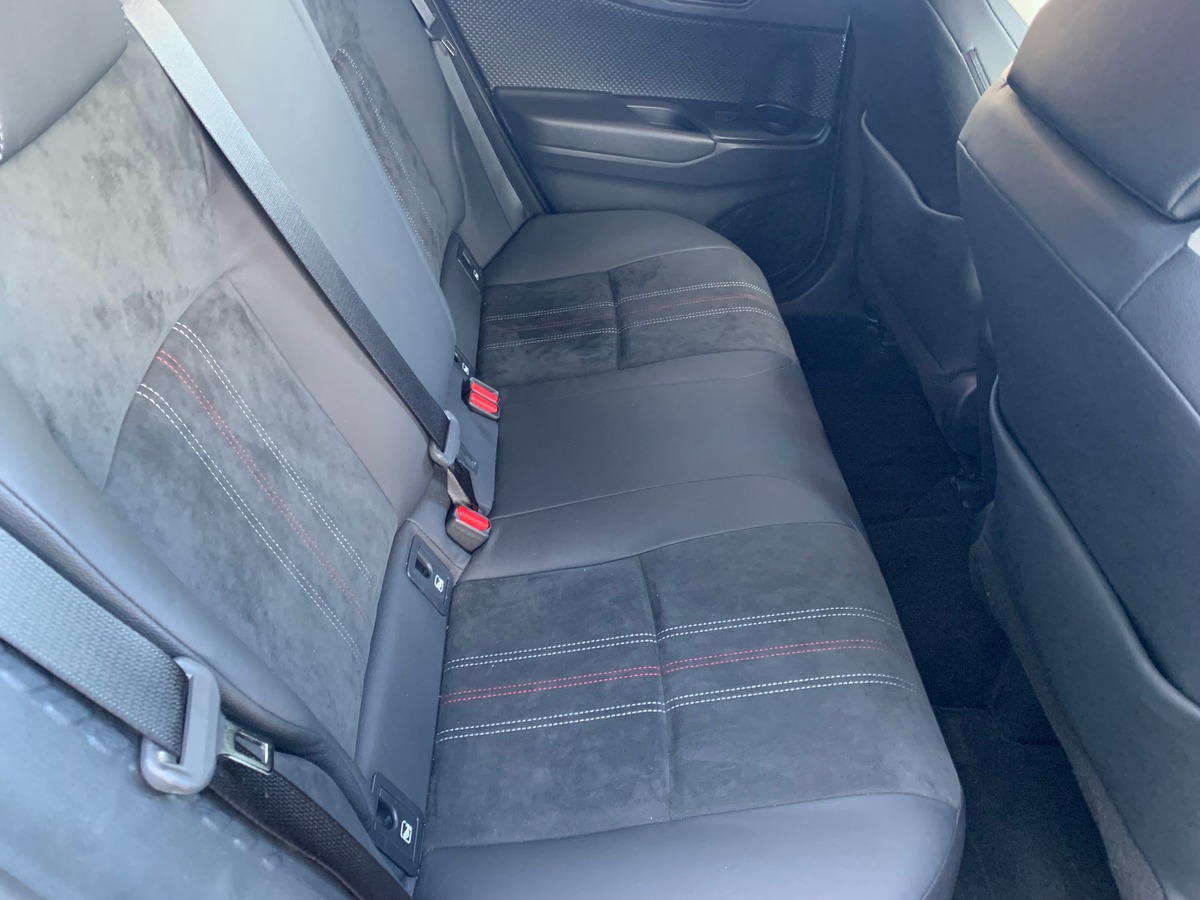 Toyota C-HR 122 ch | GR SPORT | Régulateur de vitesse adaptatif | Caméra de recul