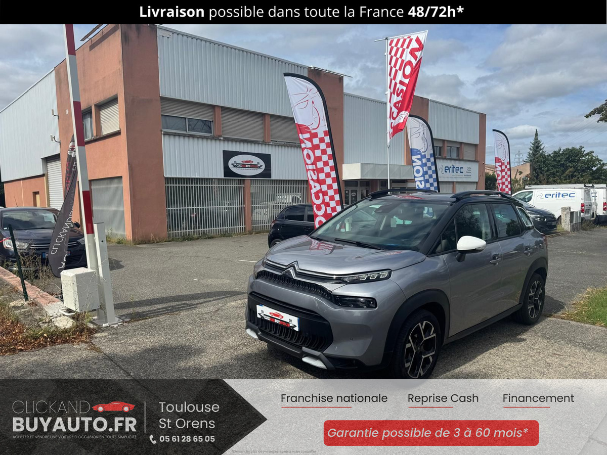 Photo du véhicule