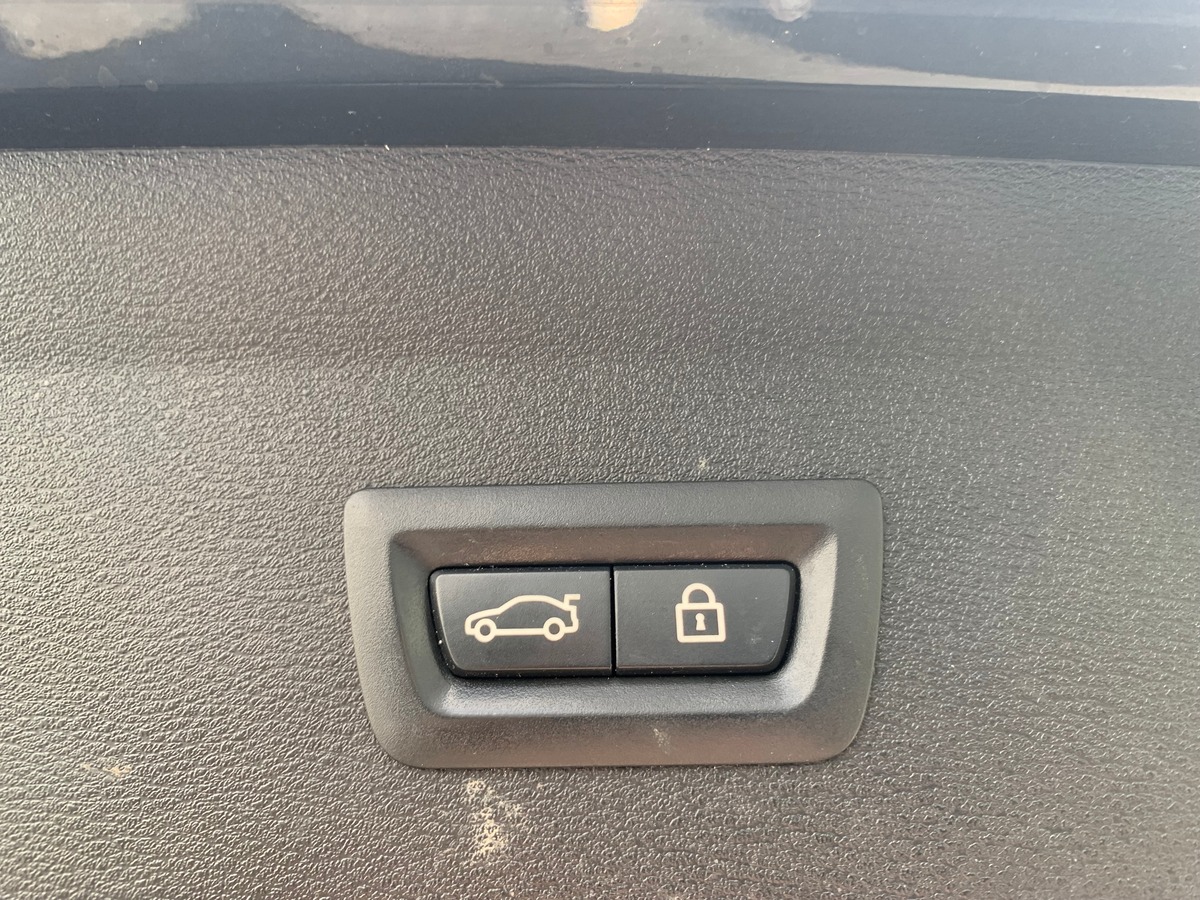 Bmw X1 190 chevaux | xLine xDrive | Caméra recul | Régulateur de vitesse | GPS | Attelage amovible