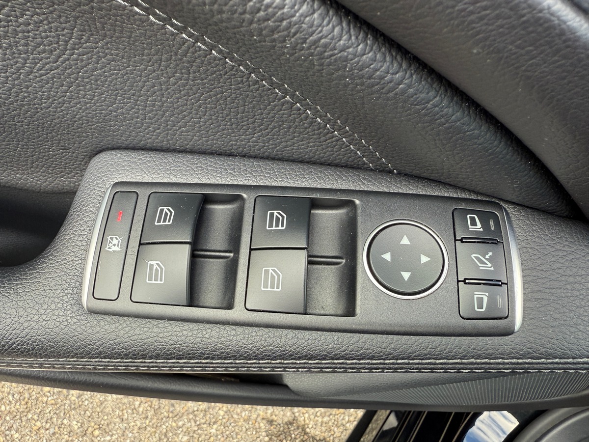 Mercedes-Benz CLA Shooting Brake 45 AMG Phase 2 Turbo 2.0 i 4MATIC 7G-DCT 381 cv, Suivi MERCEDES