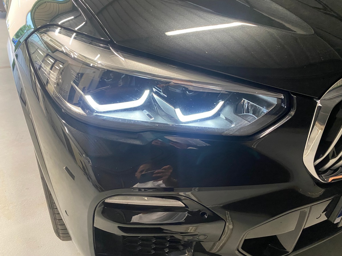 Bmw X5 G05 xDrive30d 265 ch BVA8 M Sport / TOIT OUVRANT / CAMERA 360 / APPLE CARPLAY