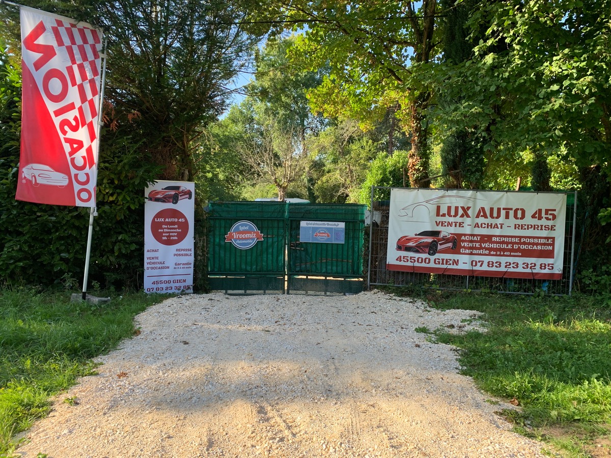 Photo du véhicule