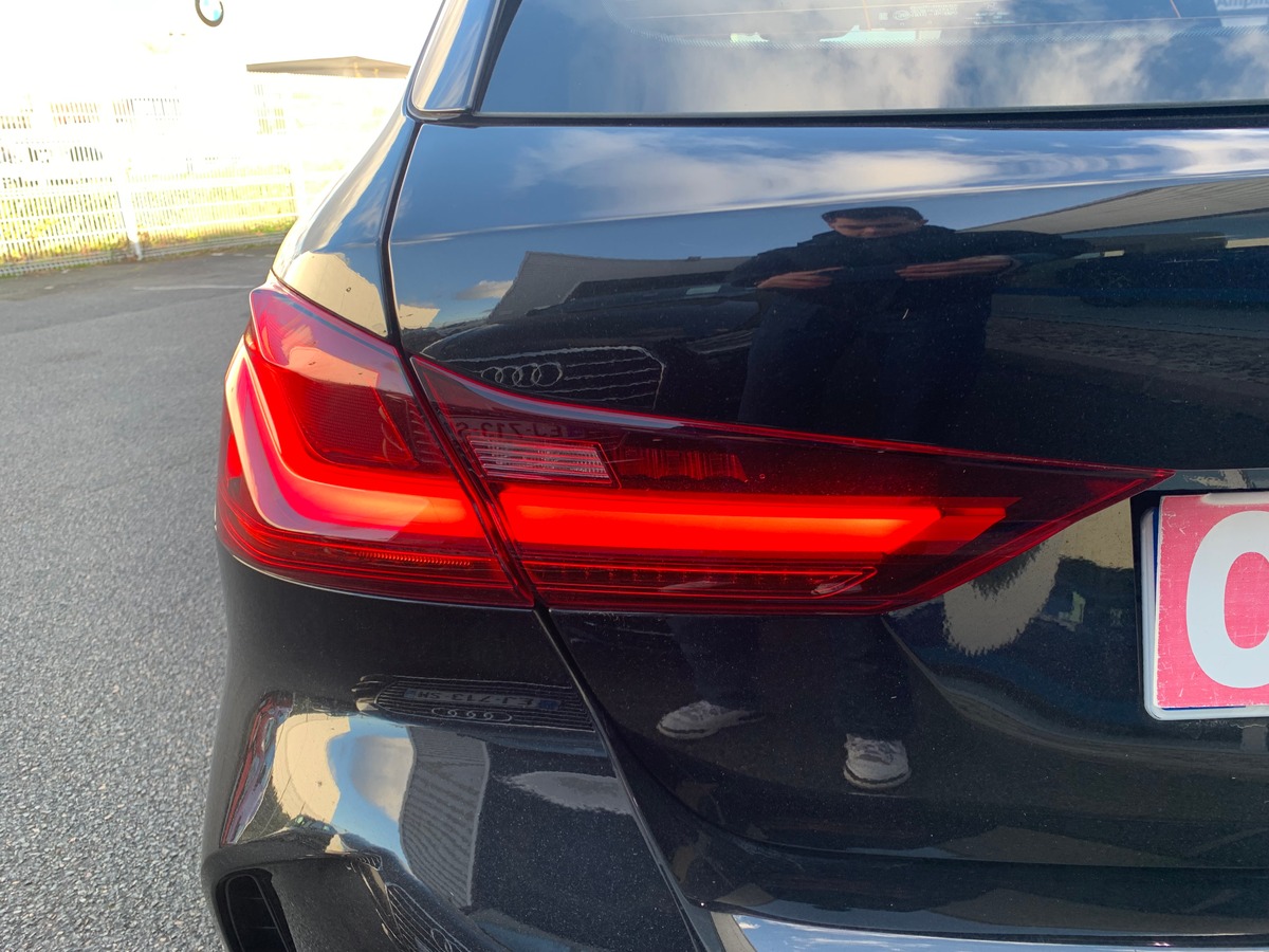 Bmw Série 1 150 ch | 118D | M SPORT | Apple car play Android auto | Caméra de recul