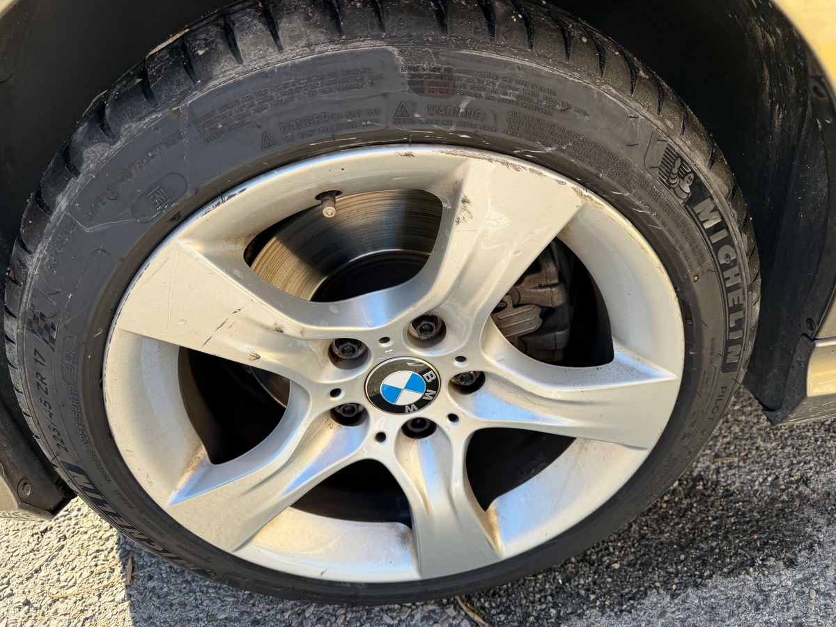 Bmw Série 3 320 D 2.0 d 184 CV  Touring / Edition Luxury / Toit Ouvrant/ Interieur Cuir /Grand écran