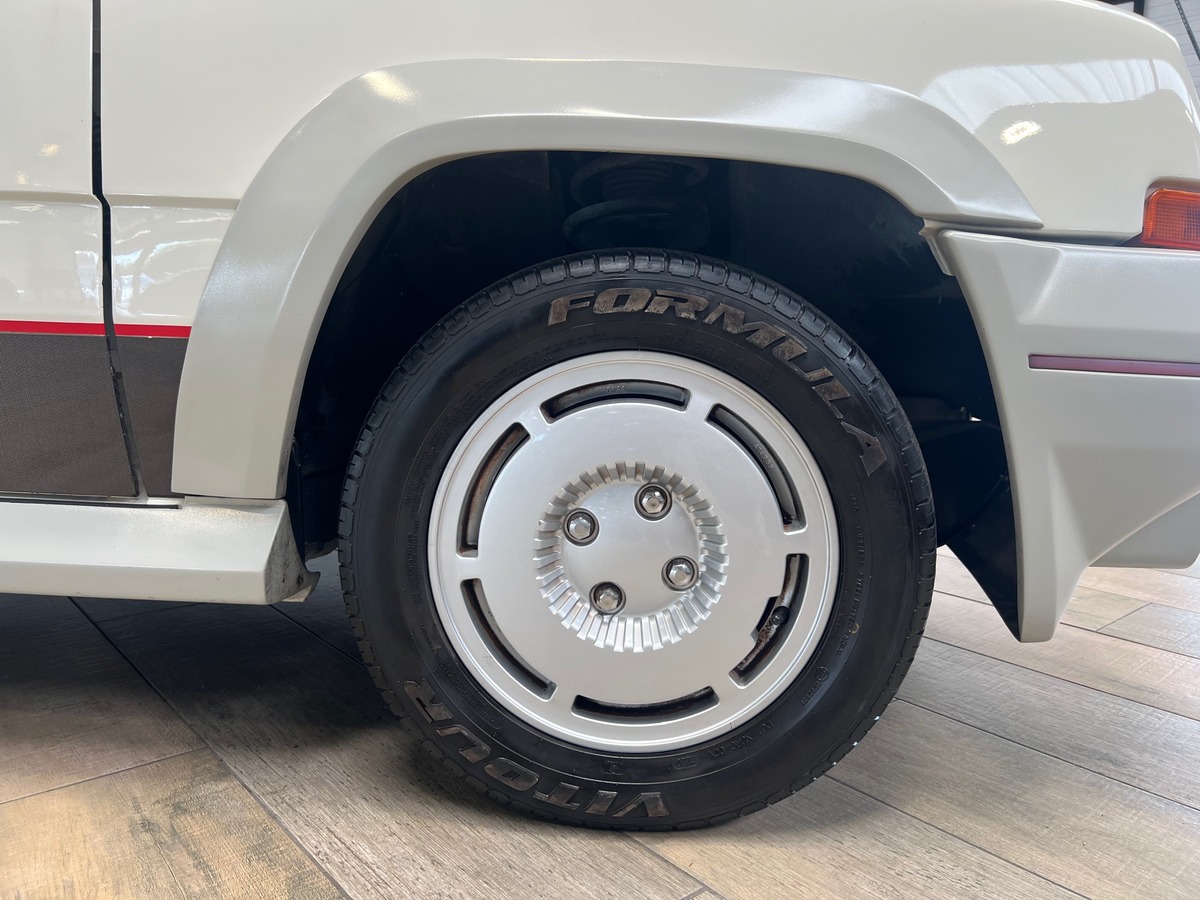 RENAULT SUPER 5 1.4 115 GT TURBO