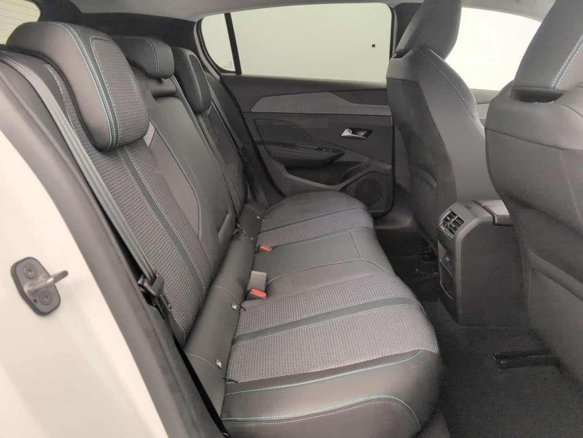 Peugeot 308 PHEV 180 e-EAT8 Allure | PLUSIEURS COLORIS DISPONIBLE | Ecran central tactile 10"