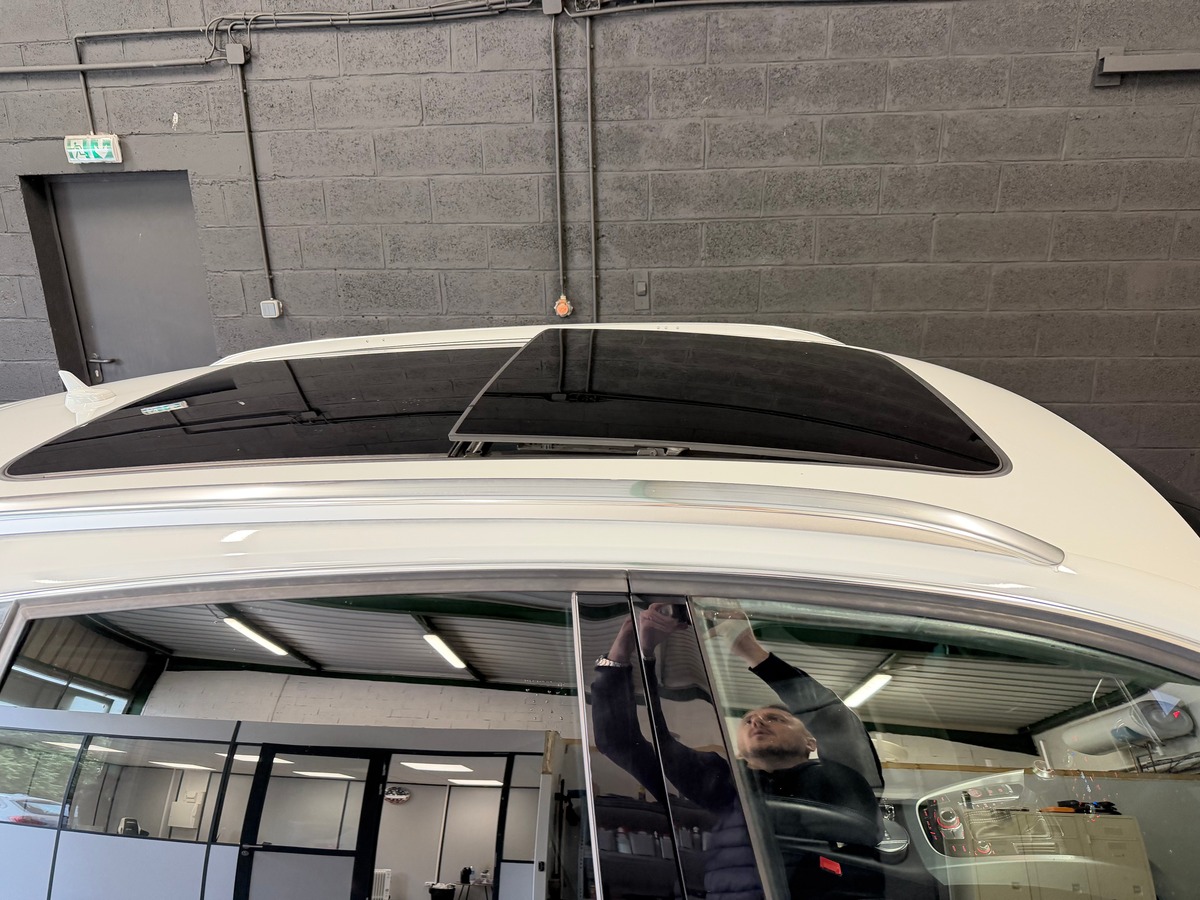 Audi SQ5 3.0 V6 BITDI 313CH QUATTRO Toit Panoramique Ouvrant / Sono Bang & Olufsen / Caméra de Recul
