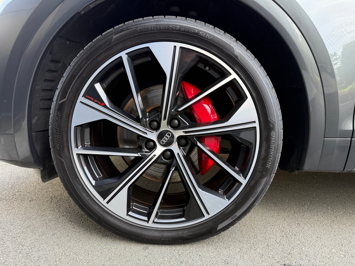 Audi Q5 Sportback 55 TFSI QUATTRO S.LINE 367 CH / 45760 KMS