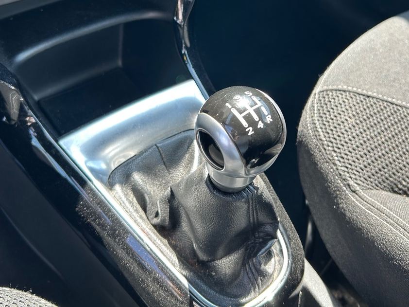Citroën DS3 SoChic 1.6 hdi 92