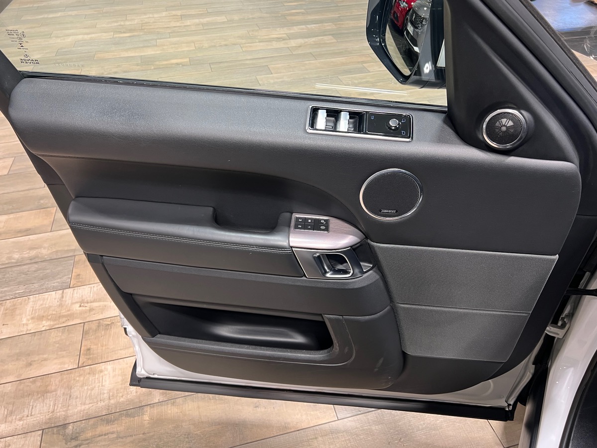 Land-Rover Range Rover Sport HSE IV P400 e Hybride PHEV 404 DYNAMIC + Attelage Amovible H
