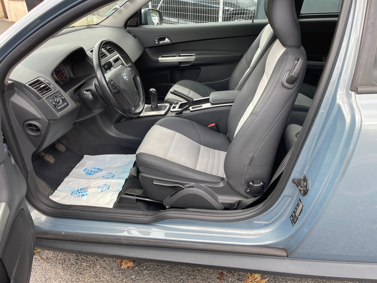 Volvo C30 1.6 100 PREMIUM EDITION