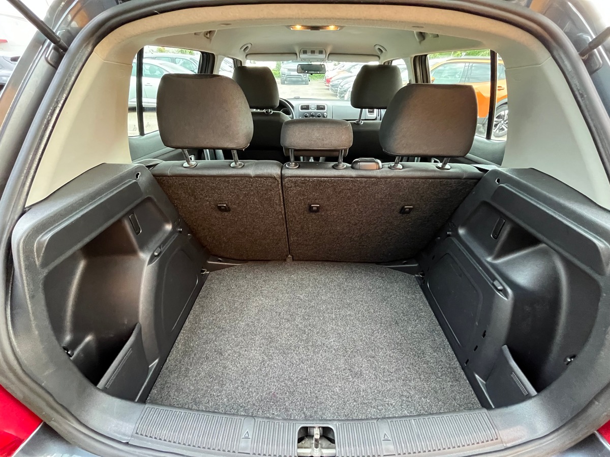 Skoda Fabia II 1.4 TDI 80 ch CLASSIC 2° MAIN