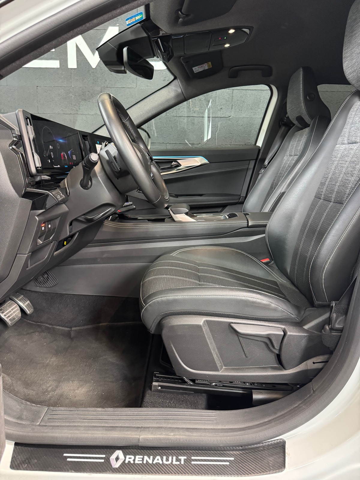RENAULT Austral 1.3 TCe Mild Hybrid 160ch Techno 1ère main