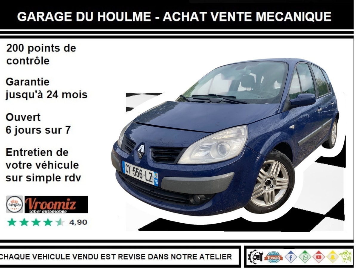 Photo du véhicule