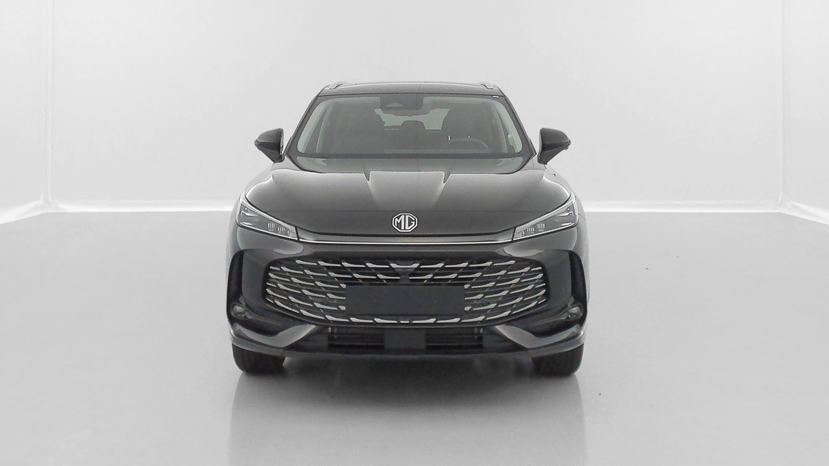MG EHS 1.5 Hybrid+ 224 chevaux Luxury | PLUSIEURS COLORIS DISPONIBLES | Compteur numérique 12,3''
