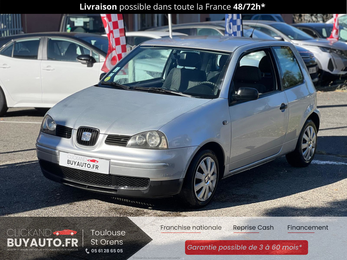 Photo du véhicule