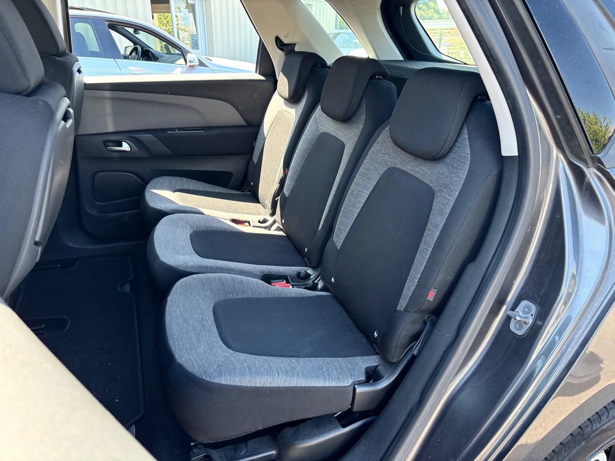 Citroën C4 1.6 Blue HDI 100 Business S&S BVM5
