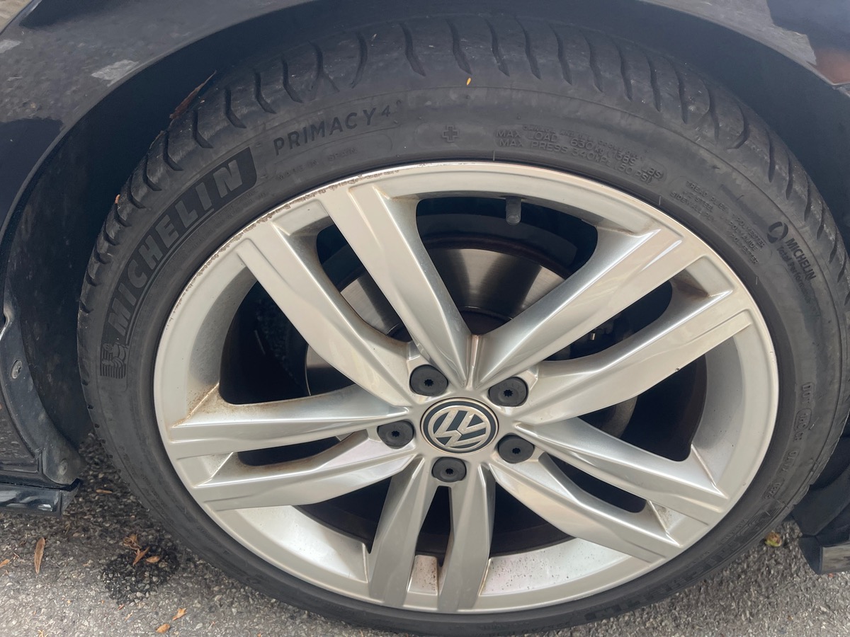 Volkswagen Golf SW 2.0 TDI 150 CV R LINE / Toit Ouvrant / Phase 2 / CarPlay / Caméra /DSG7