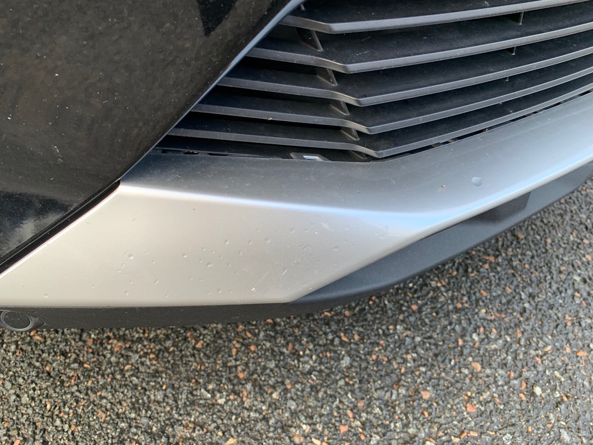 Peugeot 5008 130 ch | 7 Places | Active Pack