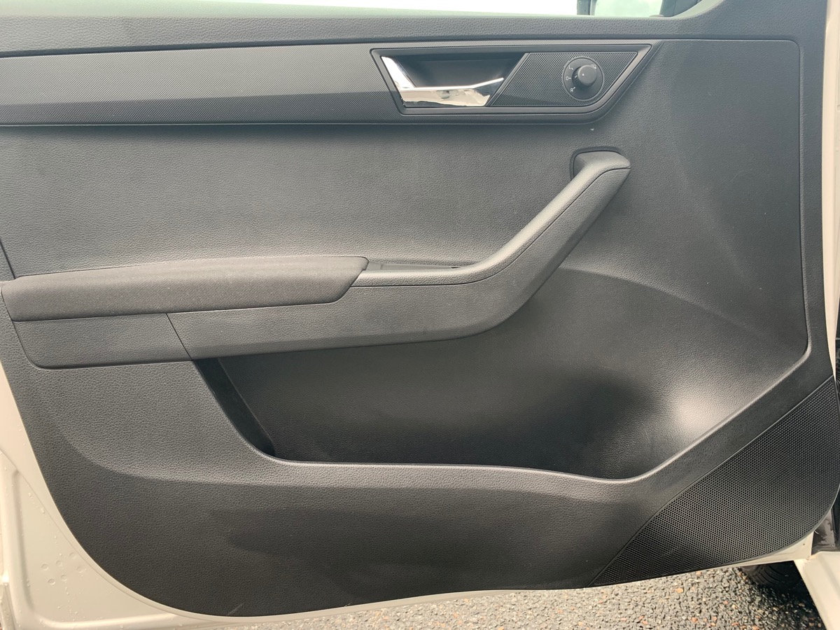 Skoda Fabia 60 ch | Business | GPS | Bluetooth | Radars de stationnement | Régulateur de vitesse