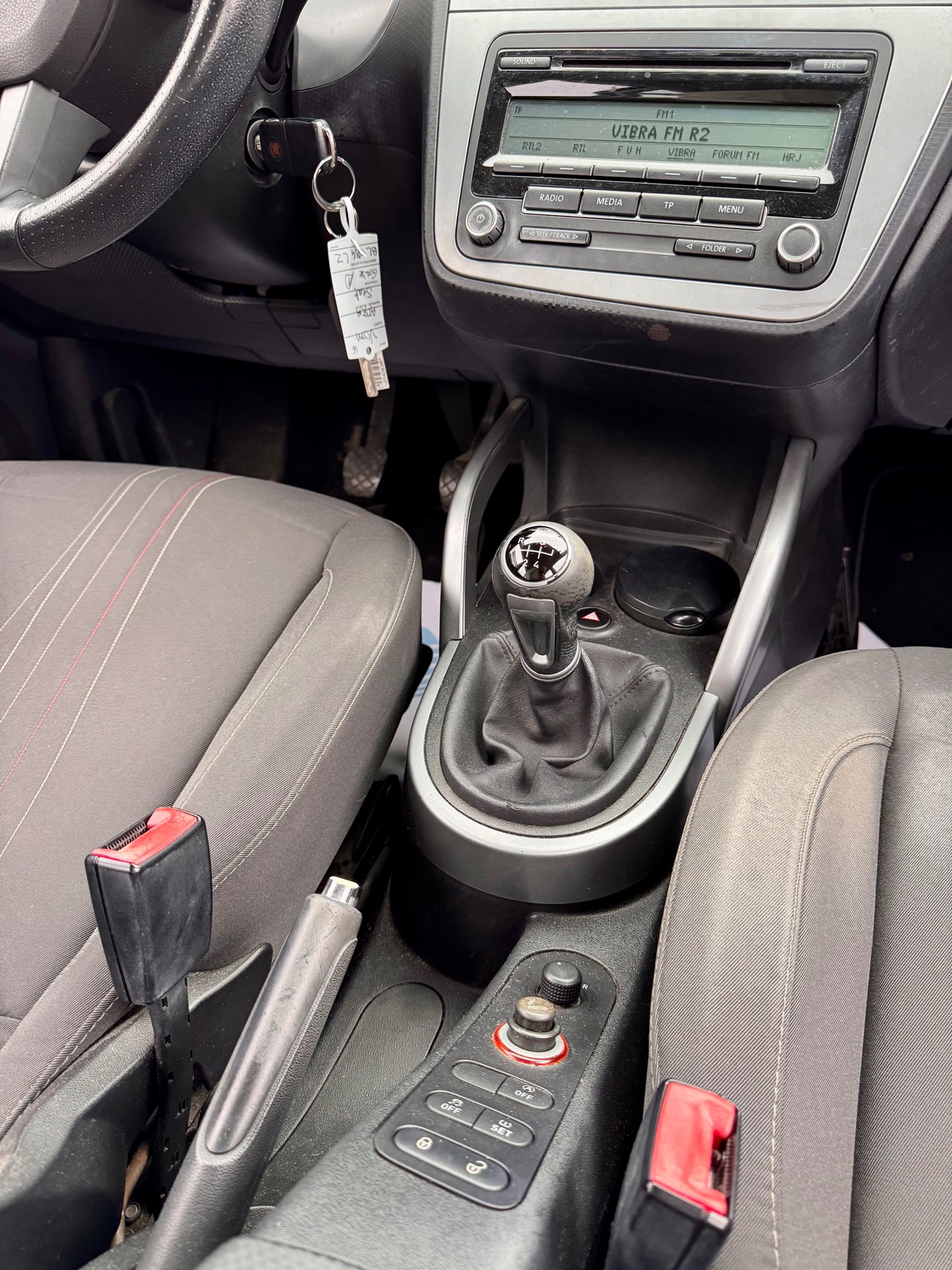 Seat Altea XL 1.6 TDI 105 CV FAMILY TECH