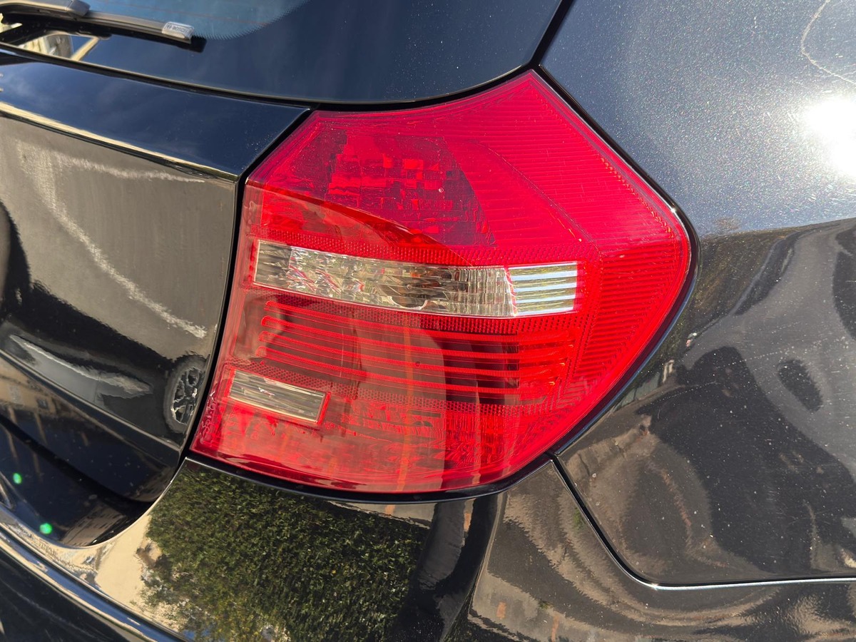 Bmw Série 1 120 i 170ch BVM