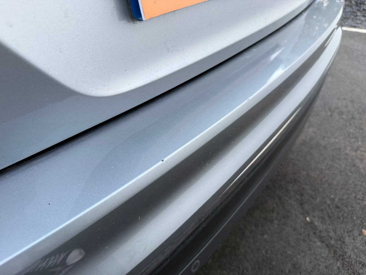 Volkswagen Tiguan 2.0 tdi 150 cv Édition Carat 7 places