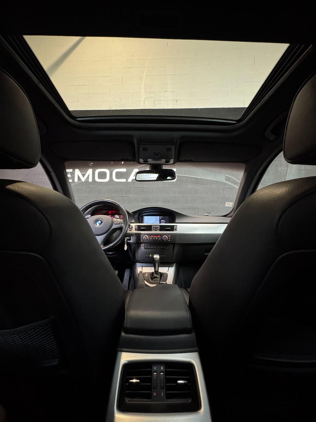 Bmw Série 3 E92 335 DA 286 SPORT DESIGN PACK M