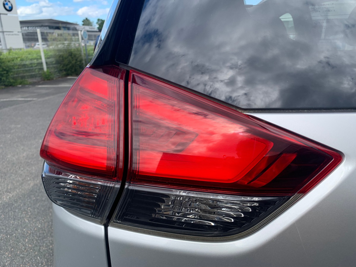 Nissan X-trail 150 ch | N-Connecta | Toit ouvrant panoramique | Caméra de recul | Régulateur vitesse
