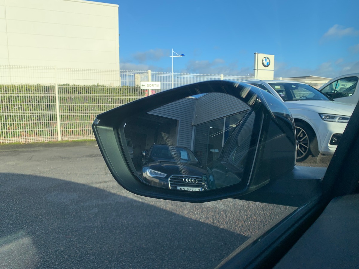 Peugeot 308 130 ch | Allure | Caméra de recul | GPS Cartographique | Régulateur de vitesse adaptatif