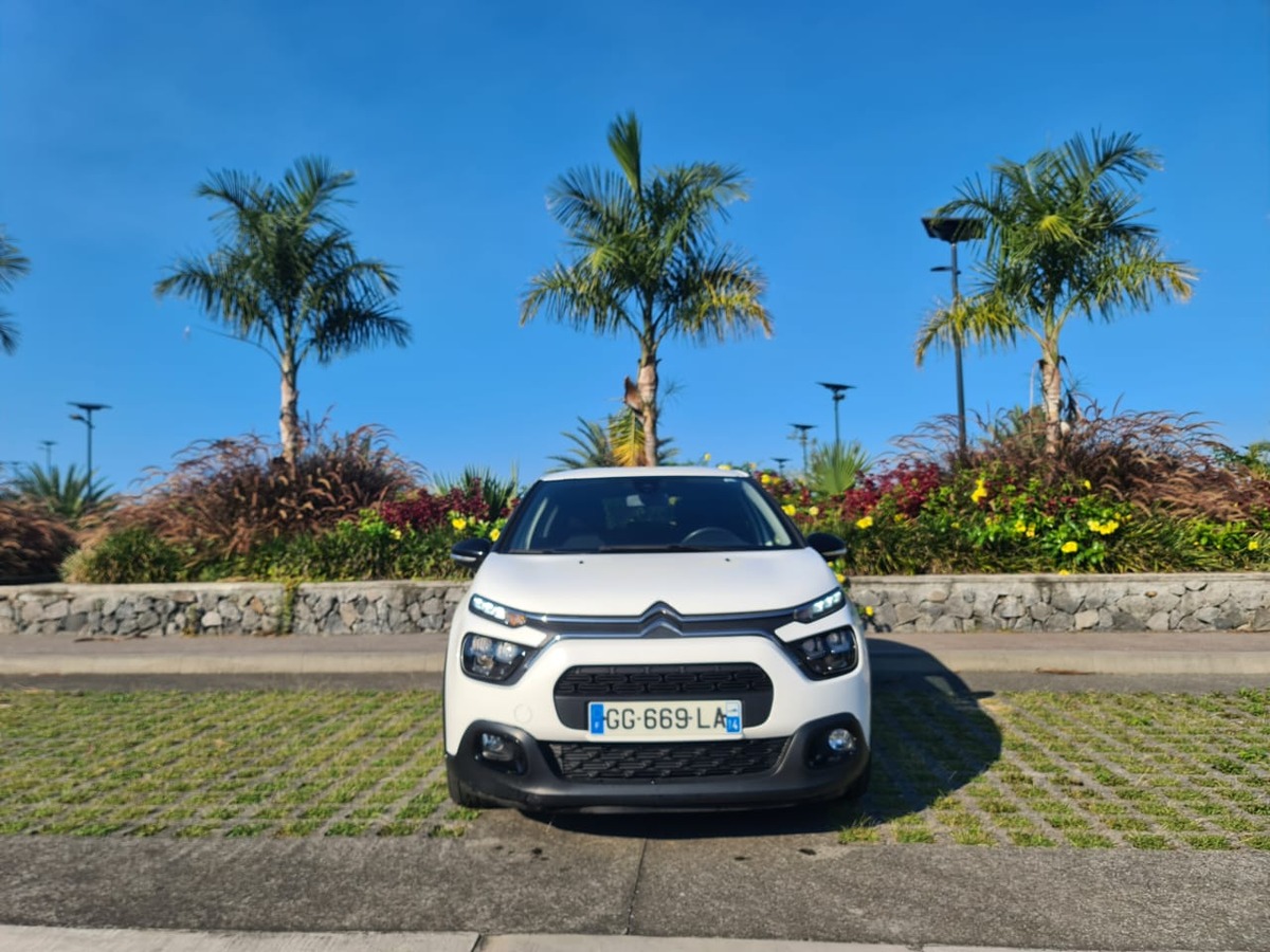 Citroën C3 III 1.2 PURETECH