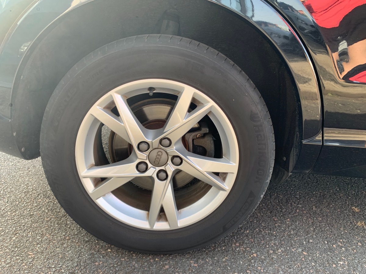 Audi Q3 150 chevaux | Régulateur de vitesse | GPS | Bluetooth | Drive Select | Radar de recul