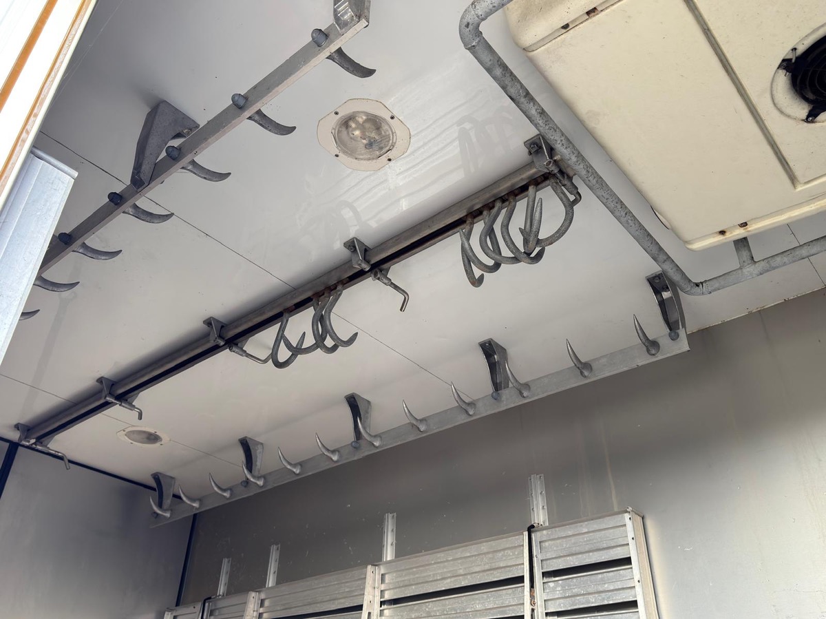 RENAULT Master 2.5 DCI 115 ch Frigorifique