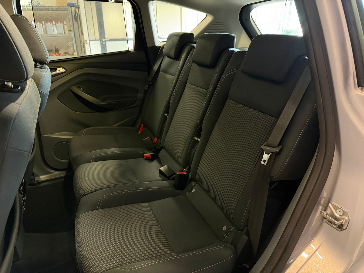 Ford C-max 2.0 tdci 140 Ch Titanium Kit Distribution Ok / Hayon Electrique