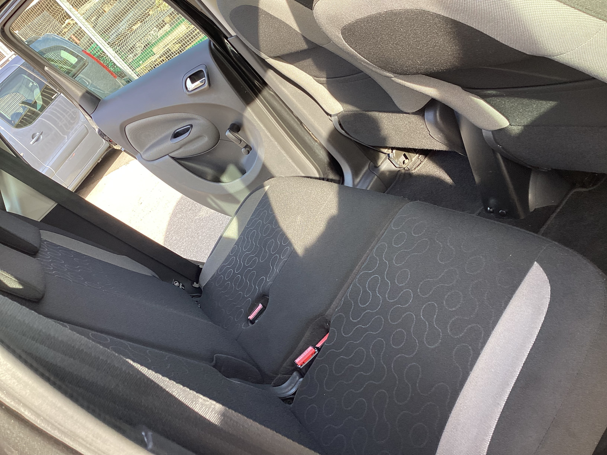 Citroën C3 Picasso 1.6 HDI TENDANCE