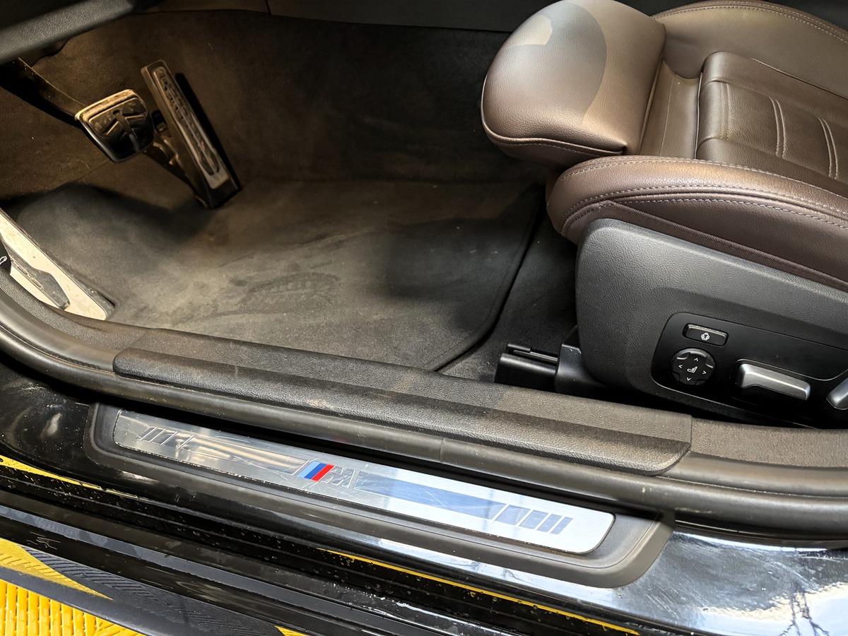 Bmw Série 3 G20 (2) 330D 286 M SPORT BVA8