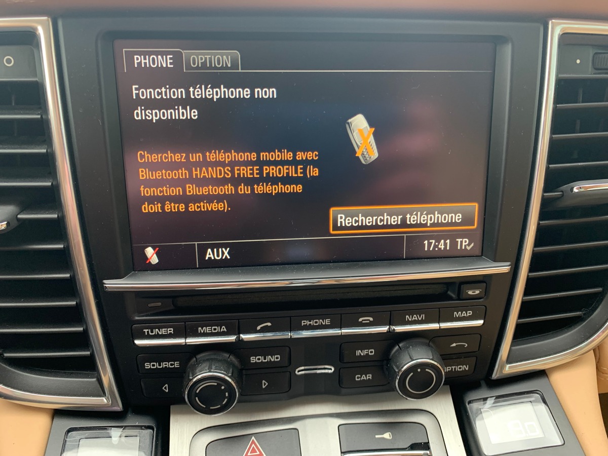 Porsche Panamera 380 ch | S Hybrid | Toit ouvrant | Mode Sport Plus | Siéges chauffants | Radars