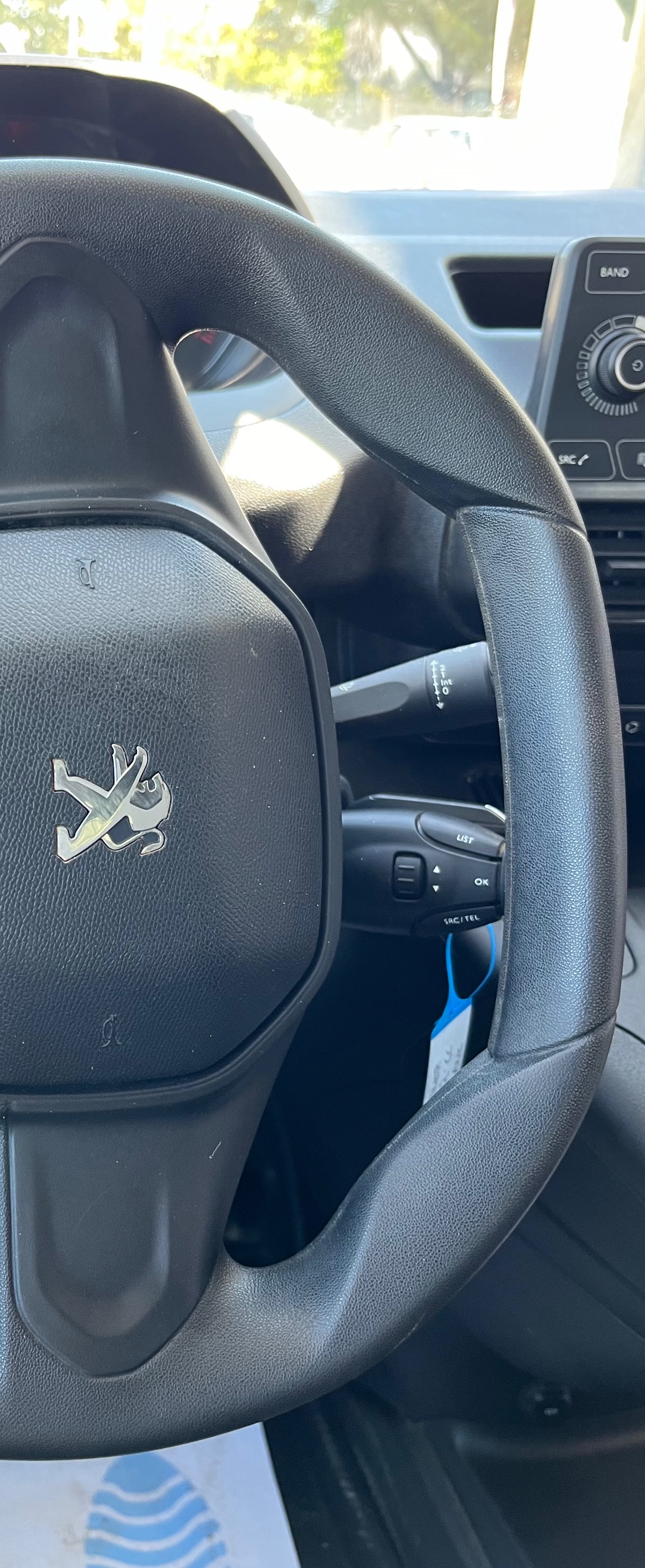 Peugeot Partner 1.5 HDI 76 CV / 1ERE MAIN / TVA RECUPERABLE