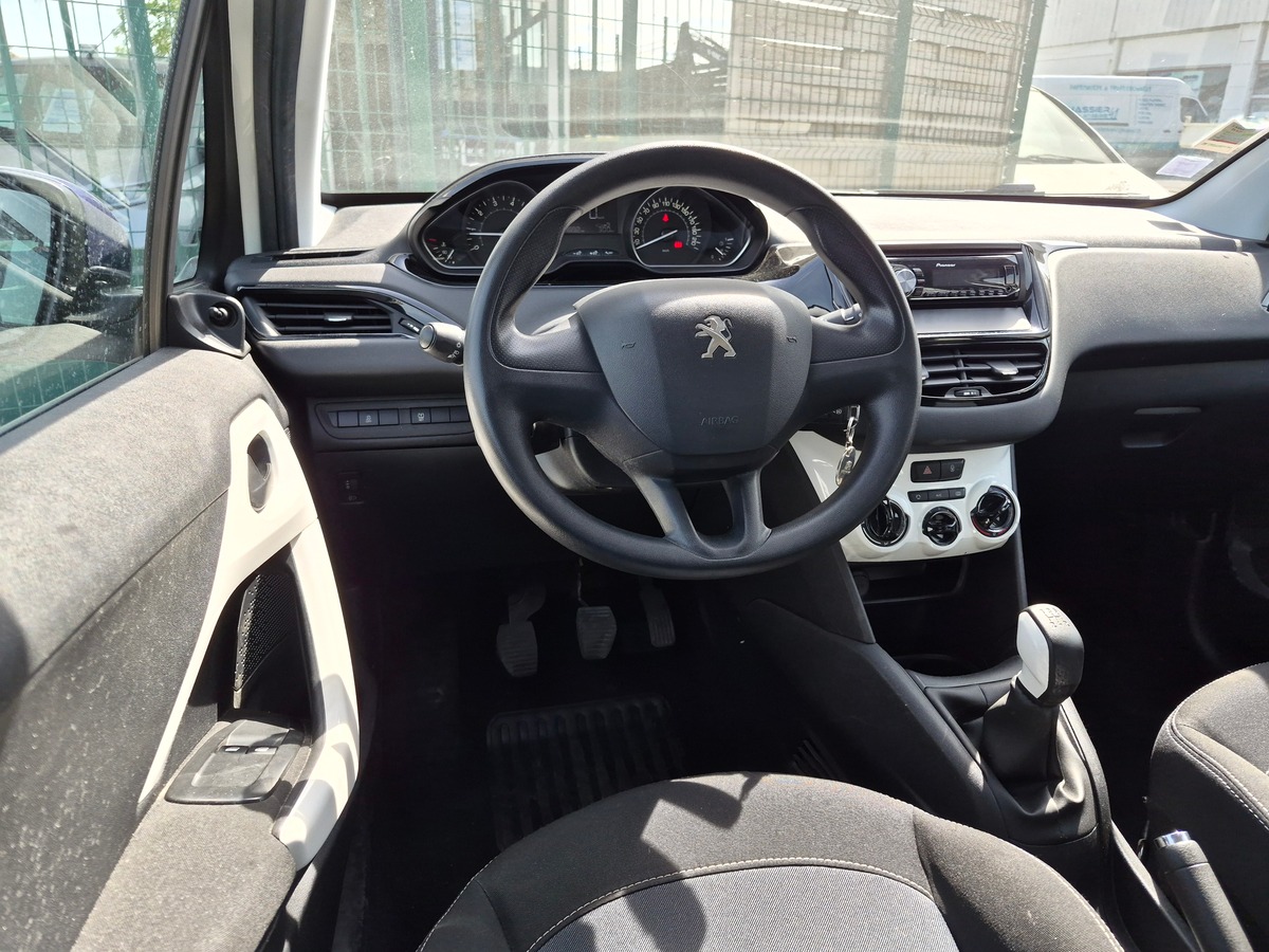 Peugeot 208 1.0 68 ch LIKE 5P