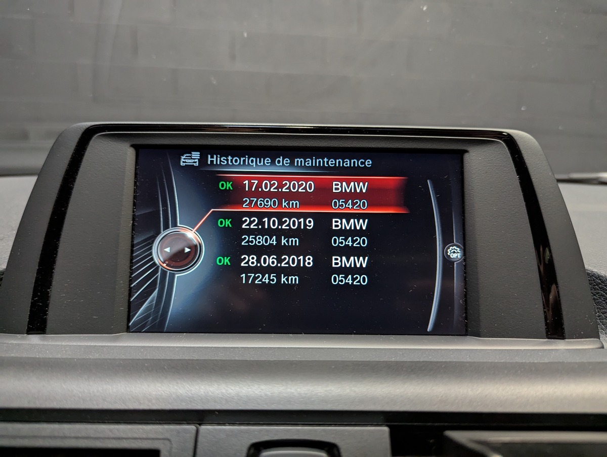 Bmw Série 2 M240i F22 340CH