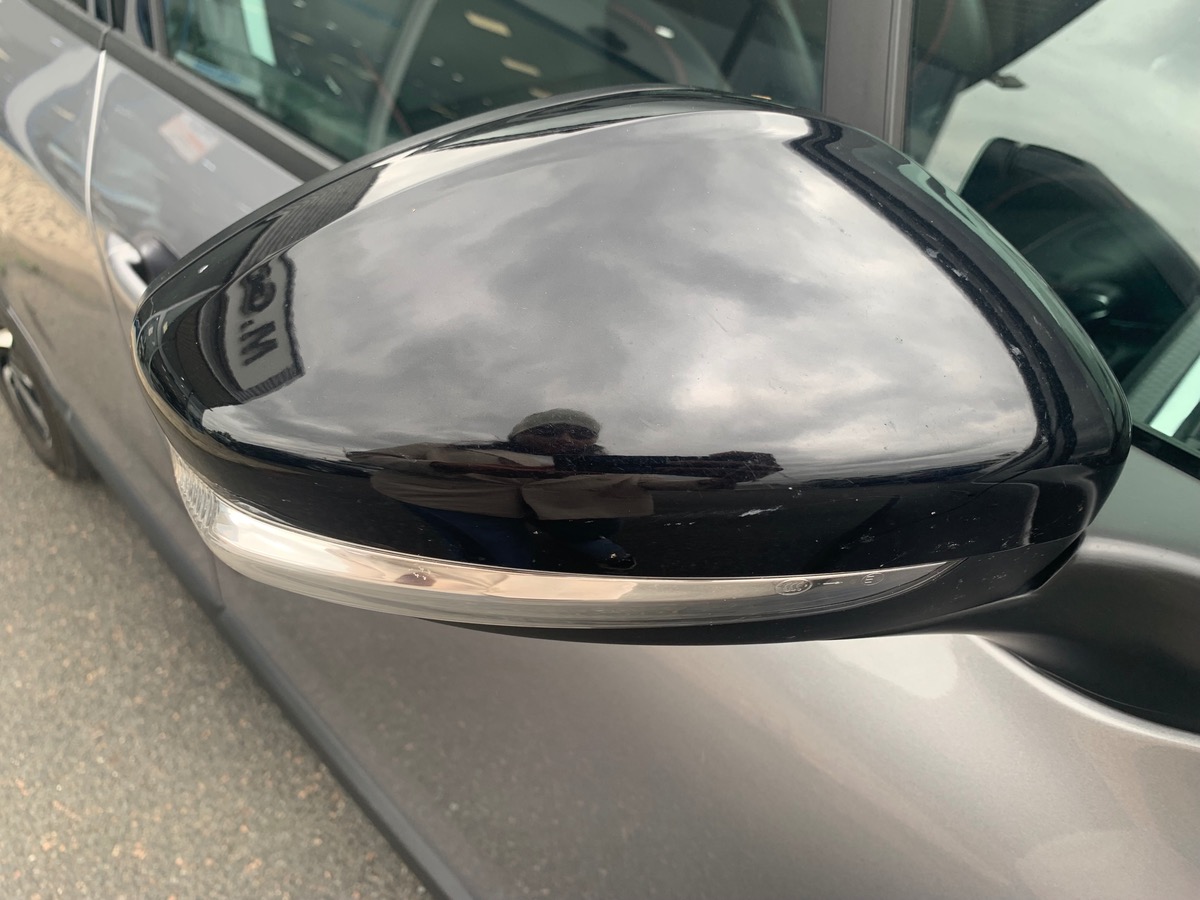 Peugeot 2008 GT LINE | 120 CHEVAUX | Caméra recul | Boite Automatique |  Garantie 20/12/2025