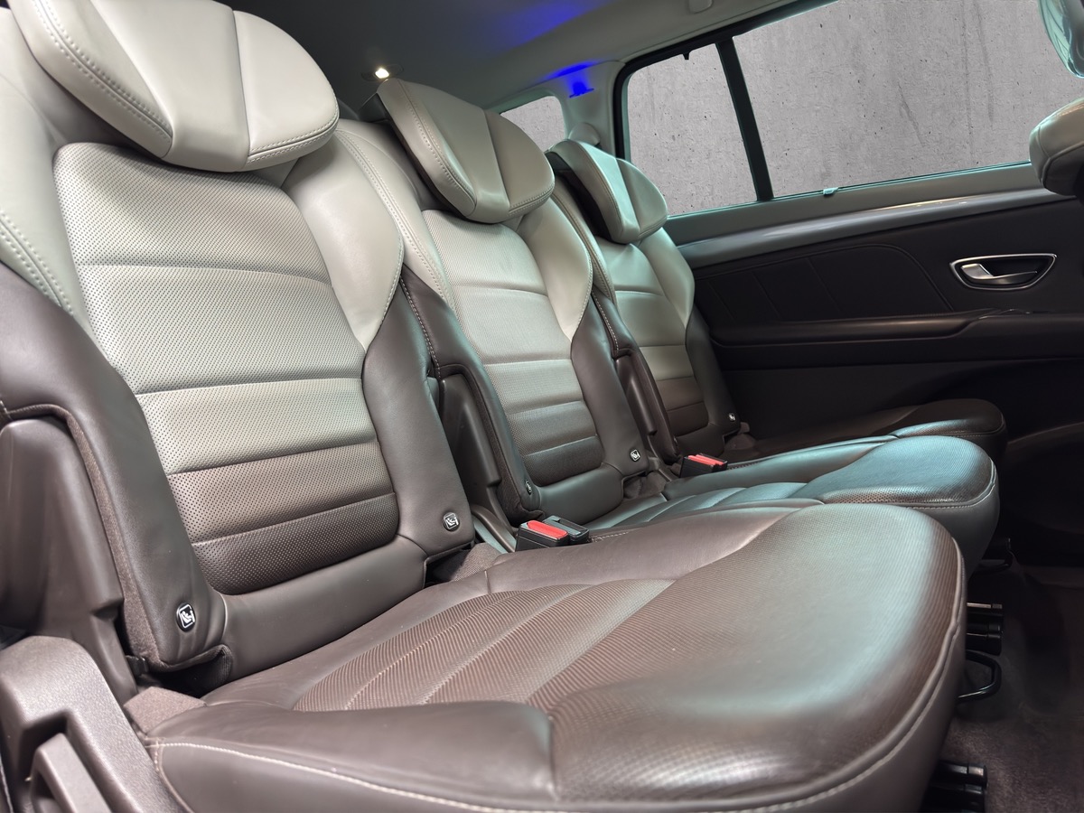 RENAULT Espace V 160 ENERGY TWIN TURBO INITIAL PARIS CAM/TOIT PANO/BOSE/ 7 PLACES C