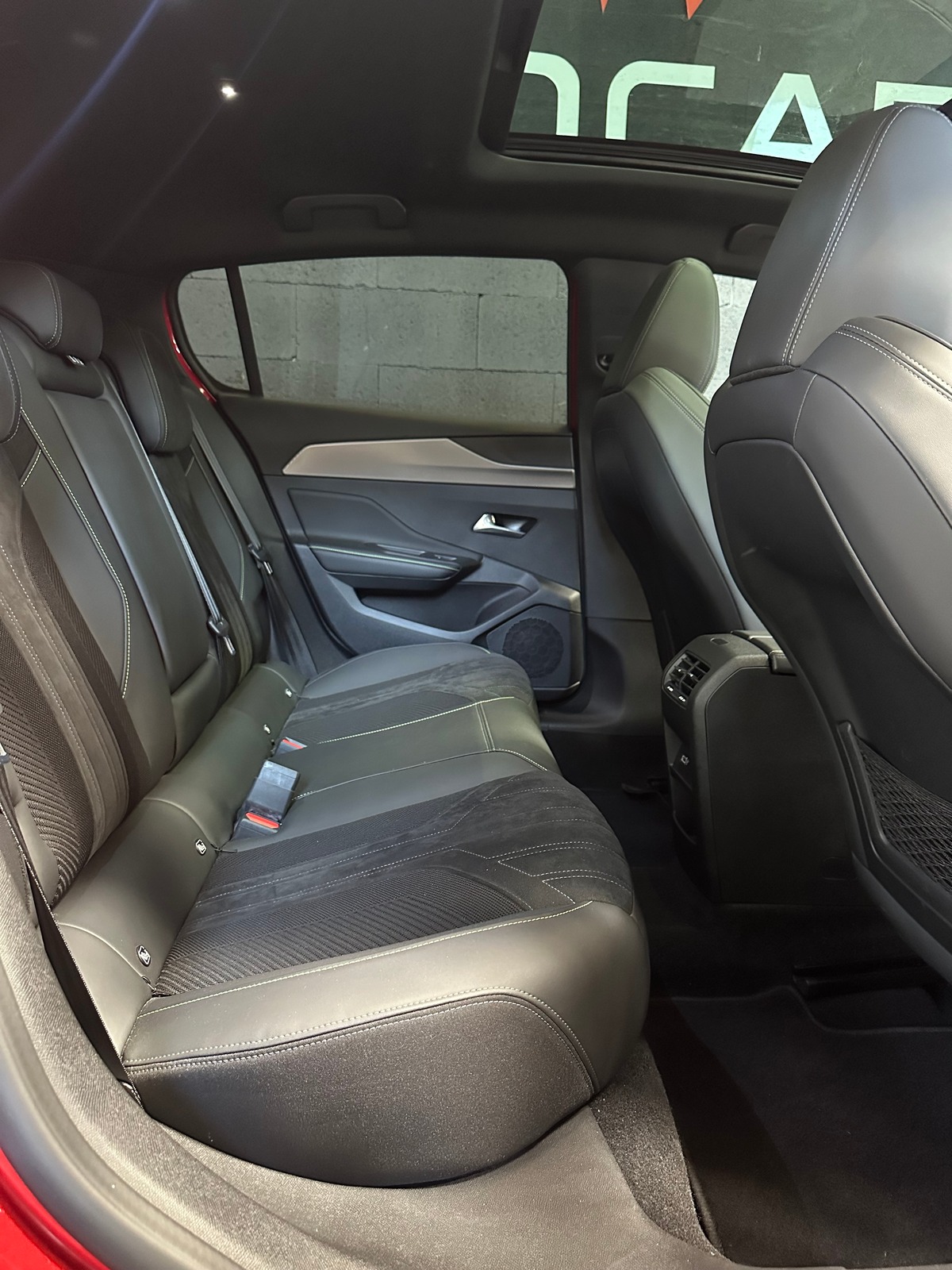 Peugeot 308 GT Pack 1.2 130 EAT8 Garantie Peugeot  2031