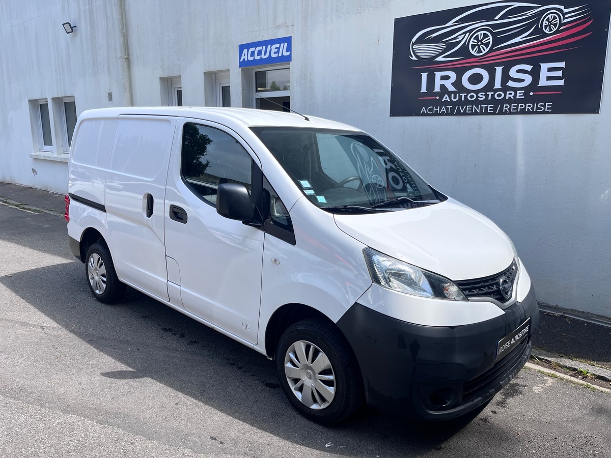 Nissan NV200