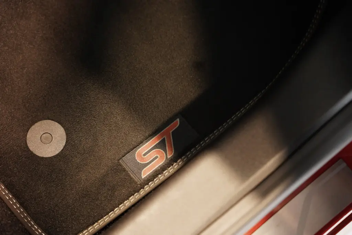 Ford Focus SW IV 2.3 EcoBoost 280ch ST/VO Allemand/Malus 9000e