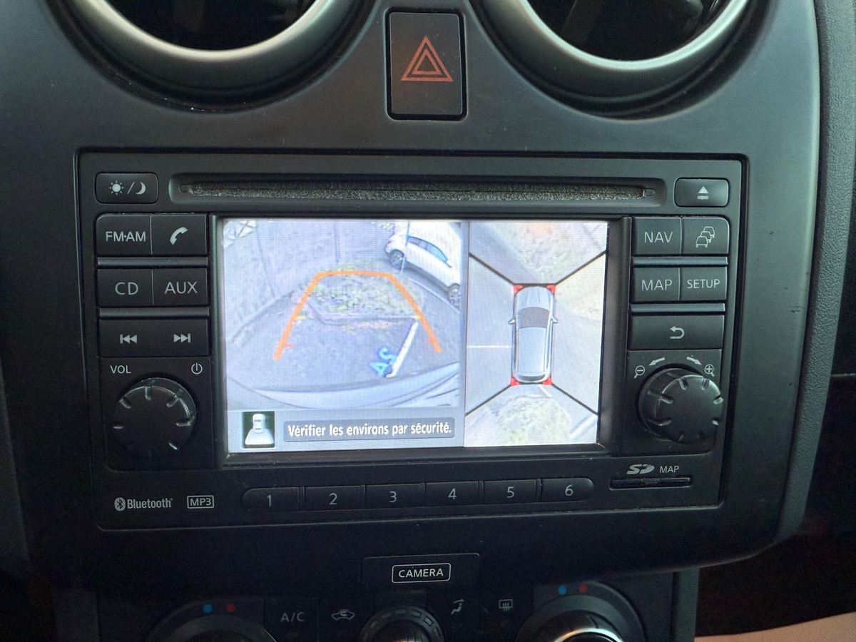 Nissan Qashqai 1.6 DCI 130 CV techView édition garantis 6 moie